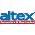 Altex Computers & Electronics logo