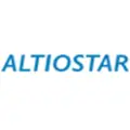 Altiostar Networks logo