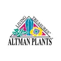 Altman Plants logo