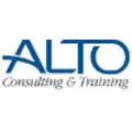 Alto Consulting & Training logo