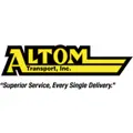 Altom Transport, Inc logo