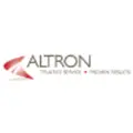 Altron Inc logo