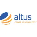 Altus Global Trade Solutions logo