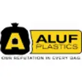 Aluf Plastics logo