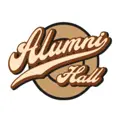 Alumni Hall logo