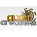 Alx21creations logo