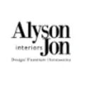 Alyson Jon Interiors logo