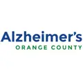 Alzheimer's Orange County logo