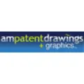 AM Patent Drawings logo