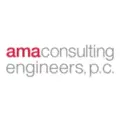 AMA Consulting Engineers, PC logo