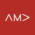 AMA Houston – American Marketing Association logo