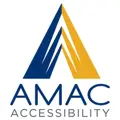 AMAC Accessibility logo