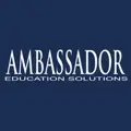Ambassador College Bookstores logo