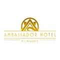 Ambassador Hotel logo