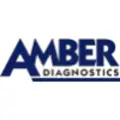 Amber Diagnostics logo