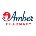 Amber Pharmacy logo