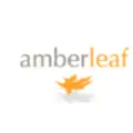 AmberLeaf logo