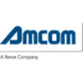Amcom/ A Xerox Company logo