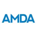 AMDA College and Conservatory of the Performing Arts logo