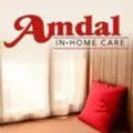 Amdal In Home Care logo