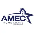 AMEC Home Loans logo