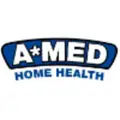Amed Health Care logo
