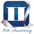 America II logo