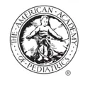 American Academy Of Pediatrics logo