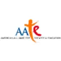 American Alliance for Theatre and Education logo