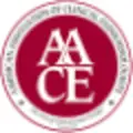 American Association of Clinical Endocrinologists logo