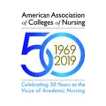 American Association of Colleges of Nursing logo