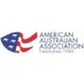 American Australian Association logo