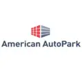 American AutoPark logo