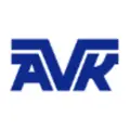 American AVK Company logo