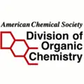 American Chemical Society - Division of Organic Chemistry logo