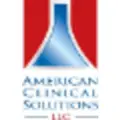 American Clinical Solutions logo