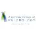 American College of Phlebology logo