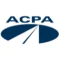 American Concrete Pavement Association logo