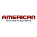 American Constructors Inc logo