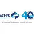 American Council for Technology - Industry Advisory Council (ACT-IAC) logo