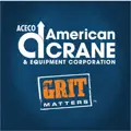 American Crane and Equipment Corporation logo