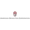 American Demolition Corp logo
