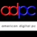American Digital PC logo