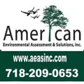 American Environmental Assessment & Solutions, Inc logo