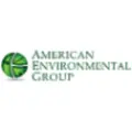 American Environmental Group logo