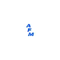 American Financial Management logo