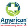 American Health Care Academy logo