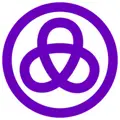 American Holistic Nurses Association logo