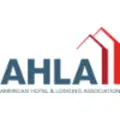 American Hotel & Lodging Association logo