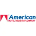 American Hotel Register logo
